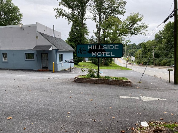 Hillside Motel Glen Mills image 1