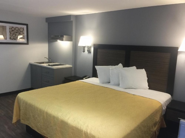 Hillside Motel Glen Mills image 37