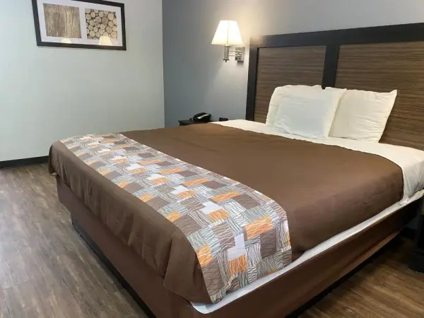 Hillside Motel Glen Mills 10