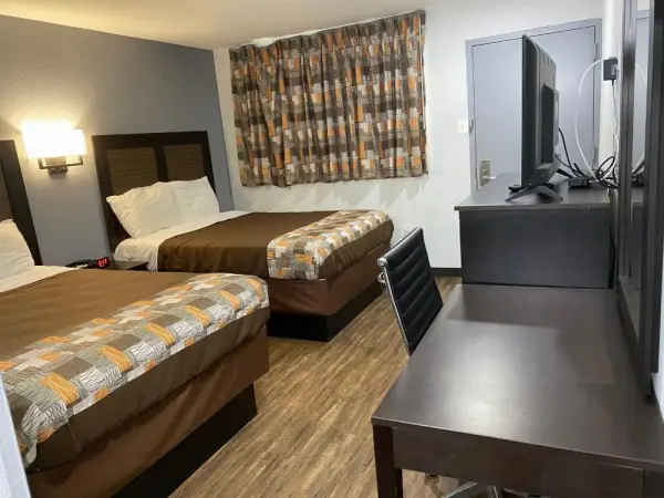 Hillside Motel Glen Mills Main image