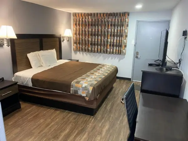Hillside Motel Glen Mills Main image