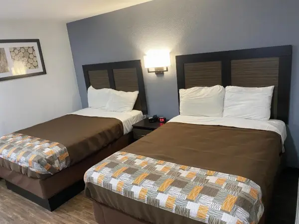 Hillside Motel Glen Mills 4
