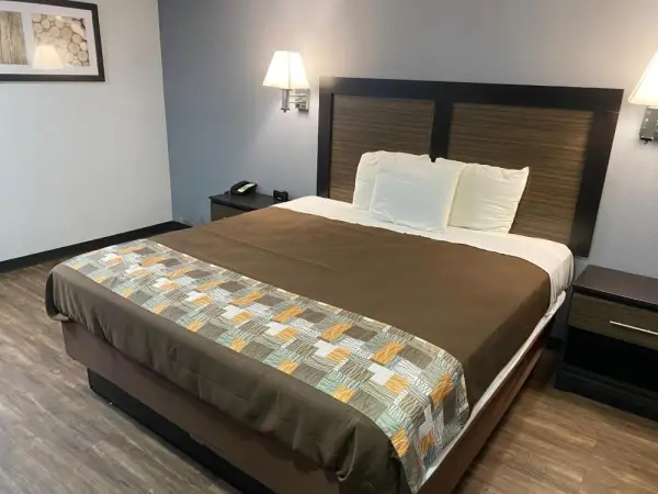 Hillside Motel Glen Mills 5