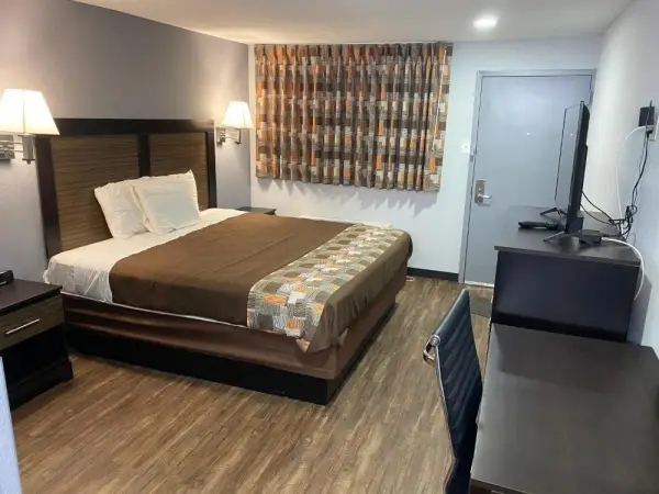 Hillside Motel Glen Mills 8